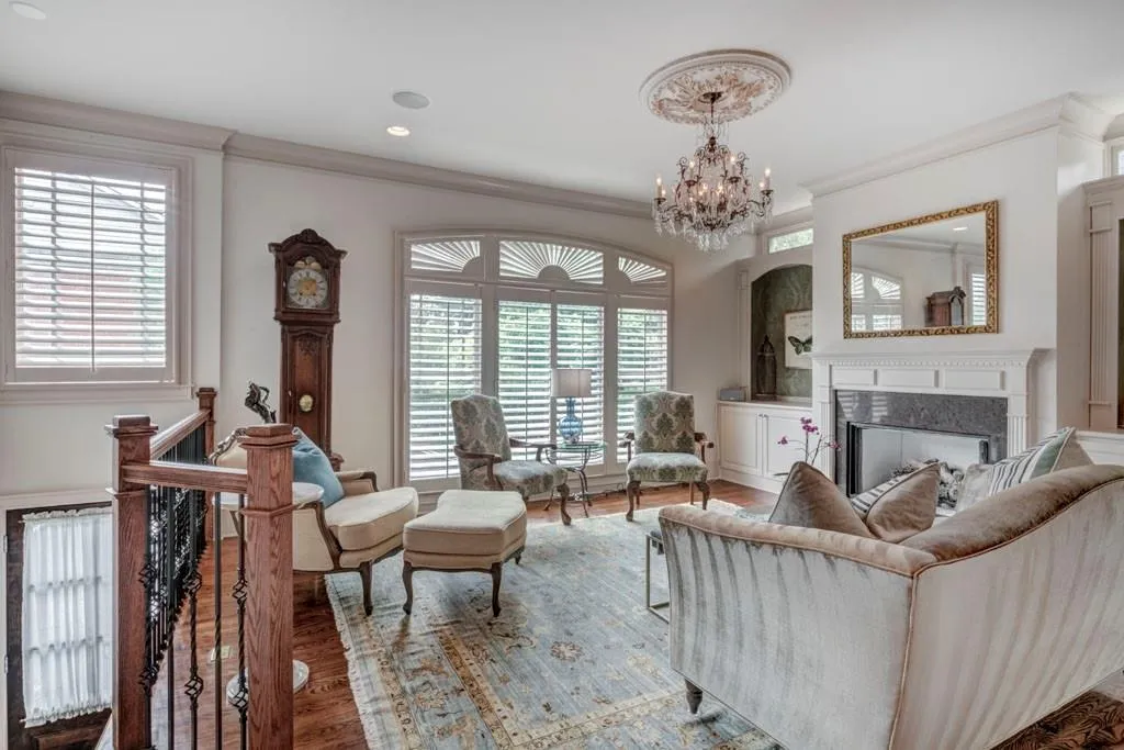 300 Mystic Ridge Lane, Atlanta, Georgia 30342, 4 Bedrooms Bedrooms, ,3 BathroomsBathrooms,Residential,Sold,300 Mystic Ridge Lane,6616268
