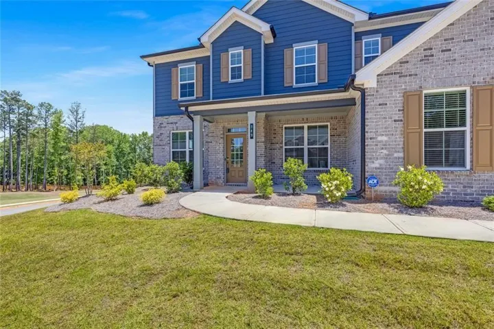 Premium Corner Lot