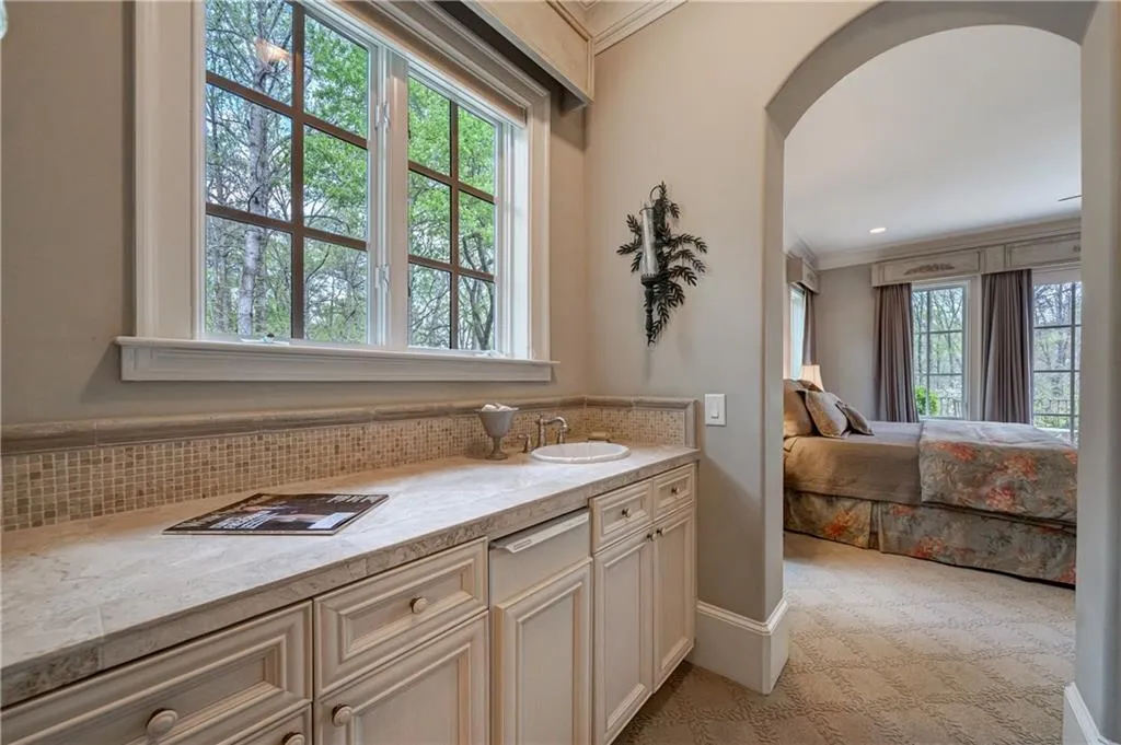 5035 Riverview Road, Sandy Springs, Georgia 30327, 6 Bedrooms Bedrooms, ,6 BathroomsBathrooms,Residential,Sold,5035 Riverview Road,6863780