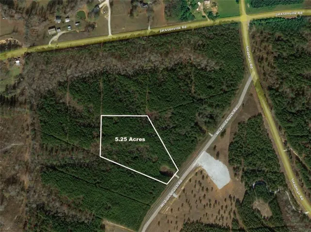 0 Mt. Zion Church Road, Tallapoosa, Georgia 30176