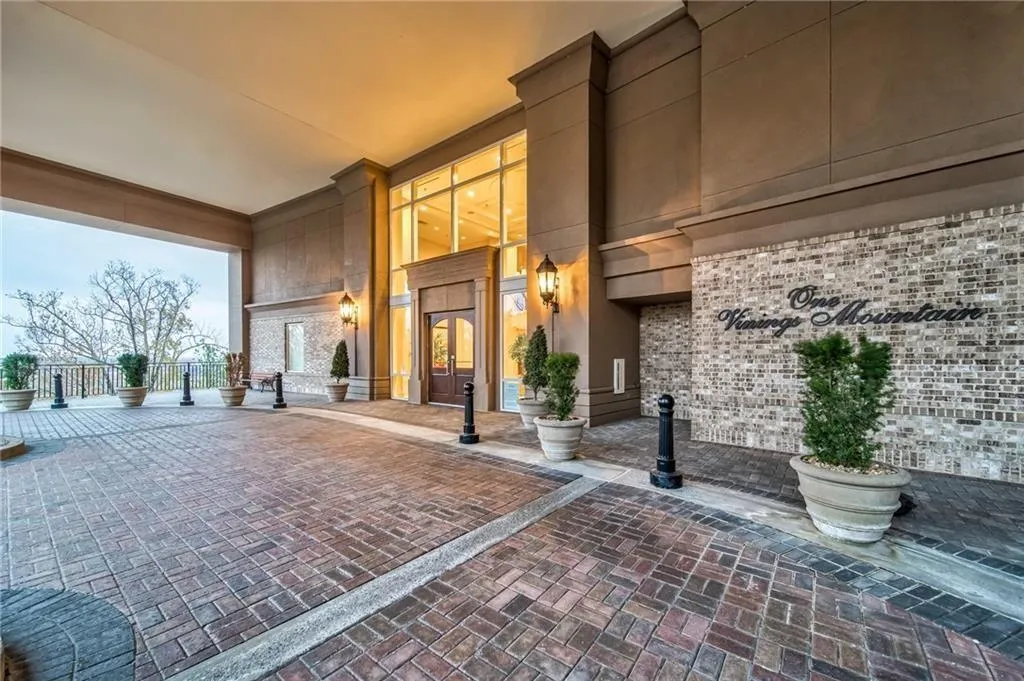 Welcome Home!