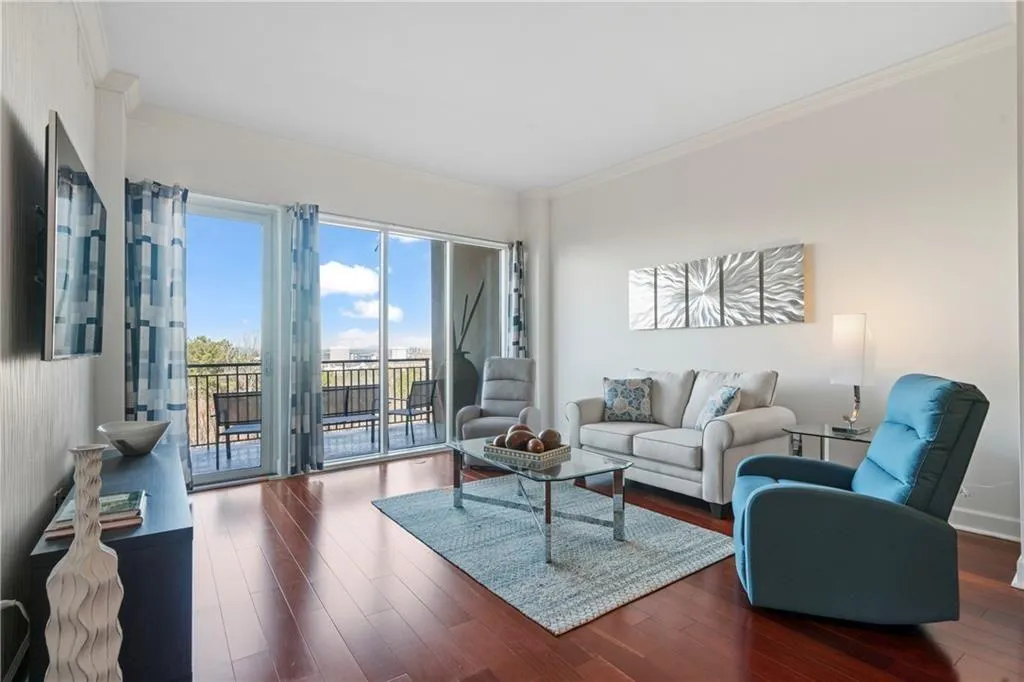 2950 Mount Wilkinson Parkway Se Unit 505, Atlanta, Georgia 30339, 2 Bedrooms Bedrooms, ,2 BathroomsBathrooms,Residential,For Sale,2950 Mount Wilkinson Parkway Se Unit 505,7617962