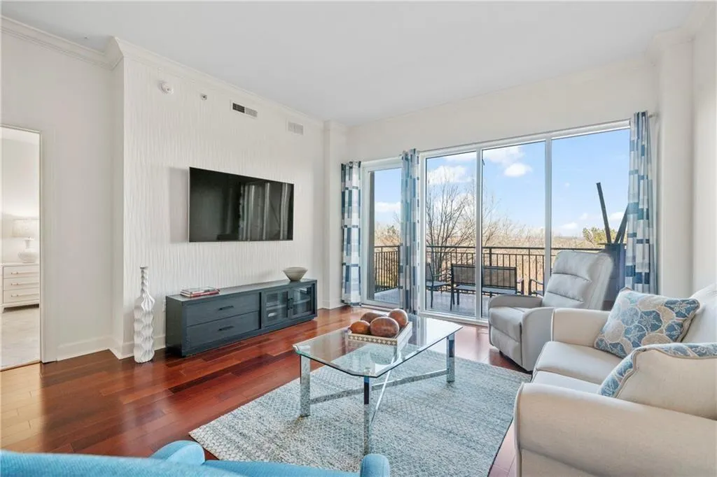 2950 Mount Wilkinson Parkway Se Unit 505, Atlanta, Georgia 30339, 2 Bedrooms Bedrooms, ,2 BathroomsBathrooms,Residential,For Sale,2950 Mount Wilkinson Parkway Se Unit 505,7617962