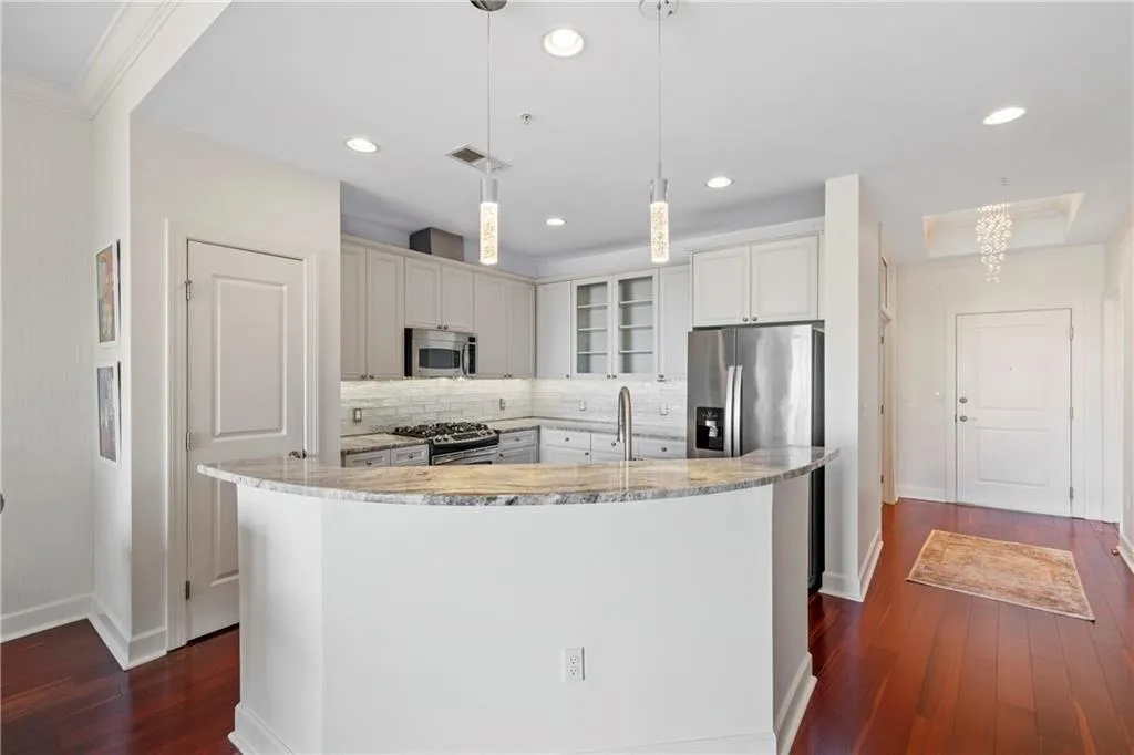 2950 Mount Wilkinson Parkway Se Unit 505, Atlanta, Georgia 30339, 2 Bedrooms Bedrooms, ,2 BathroomsBathrooms,Residential,For Sale,2950 Mount Wilkinson Parkway Se Unit 505,7617962