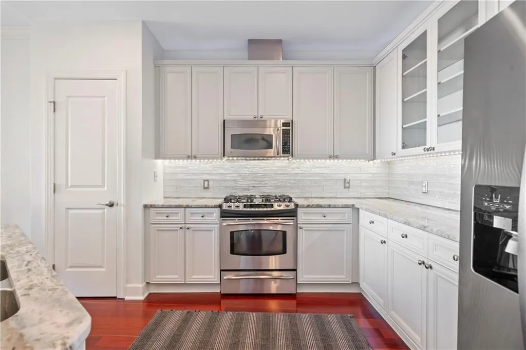 2950 Mount Wilkinson Parkway Se Unit 505, Atlanta, Georgia 30339, 2 Bedrooms Bedrooms, ,2 BathroomsBathrooms,Residential,For Sale,2950 Mount Wilkinson Parkway Se Unit 505,7617962