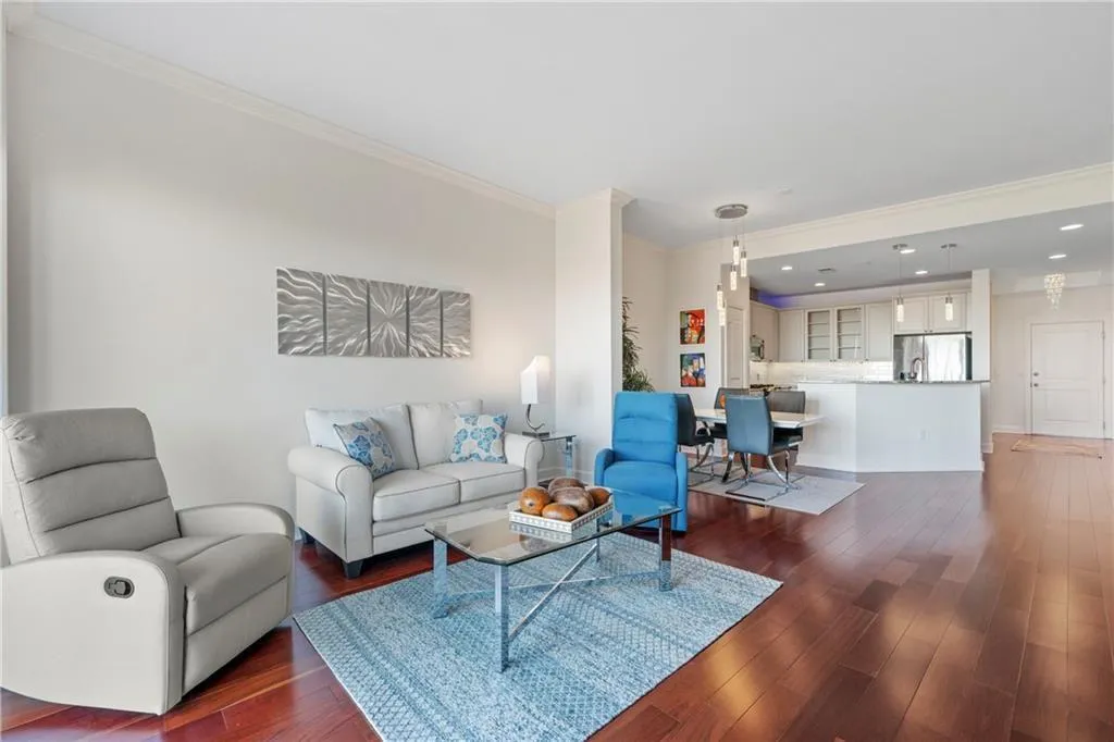 2950 Mount Wilkinson Parkway Se Unit 505, Atlanta, Georgia 30339, 2 Bedrooms Bedrooms, ,2 BathroomsBathrooms,Residential,For Sale,2950 Mount Wilkinson Parkway Se Unit 505,7617962