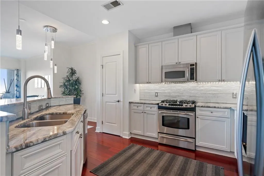 2950 Mount Wilkinson Parkway Se Unit 505, Atlanta, Georgia 30339, 2 Bedrooms Bedrooms, ,2 BathroomsBathrooms,Residential,For Sale,2950 Mount Wilkinson Parkway Se Unit 505,7617962