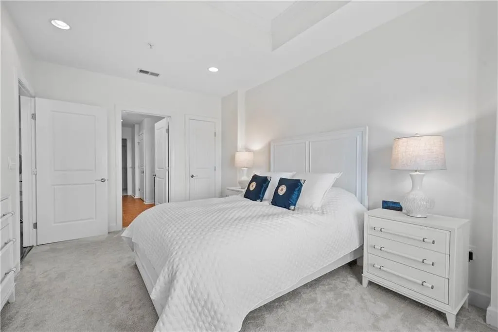 2950 Mount Wilkinson Parkway Se Unit 505, Atlanta, Georgia 30339, 2 Bedrooms Bedrooms, ,2 BathroomsBathrooms,Residential,For Sale,2950 Mount Wilkinson Parkway Se Unit 505,7617962