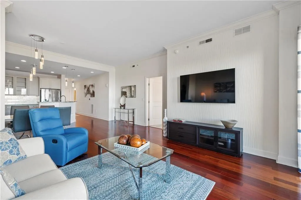 2950 Mount Wilkinson Parkway Se Unit 505, Atlanta, Georgia 30339, 2 Bedrooms Bedrooms, ,2 BathroomsBathrooms,Residential,For Sale,2950 Mount Wilkinson Parkway Se Unit 505,7617962