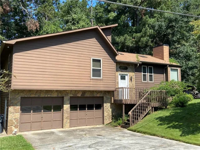4911 Cowan Road, Acworth, Georgia 30101