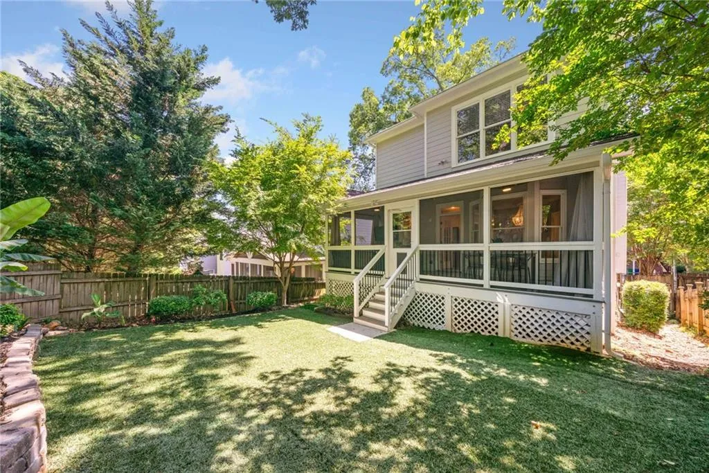 3232 Cates Avenue Ne, Brookhaven, Georgia 30319, 3 Bedrooms Bedrooms, ,2 BathroomsBathrooms,Residential,For Sale,3232 Cates Avenue Ne,7611588
