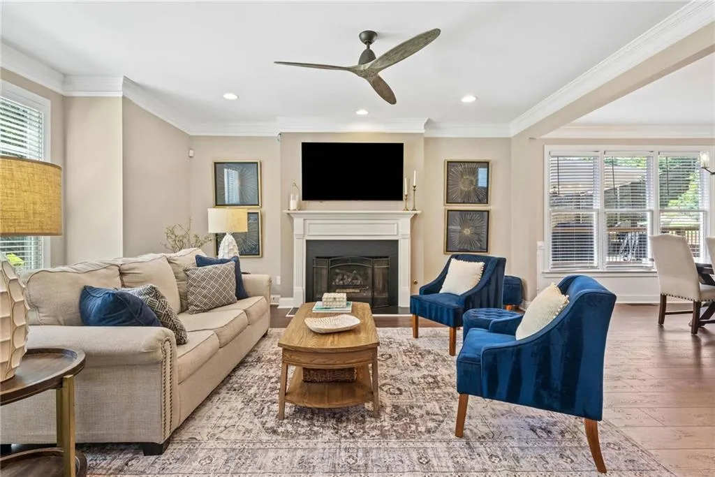 3232 Cates Avenue Ne, Brookhaven, Georgia 30319, 3 Bedrooms Bedrooms, ,2 BathroomsBathrooms,Residential,For Sale,3232 Cates Avenue Ne,7611588