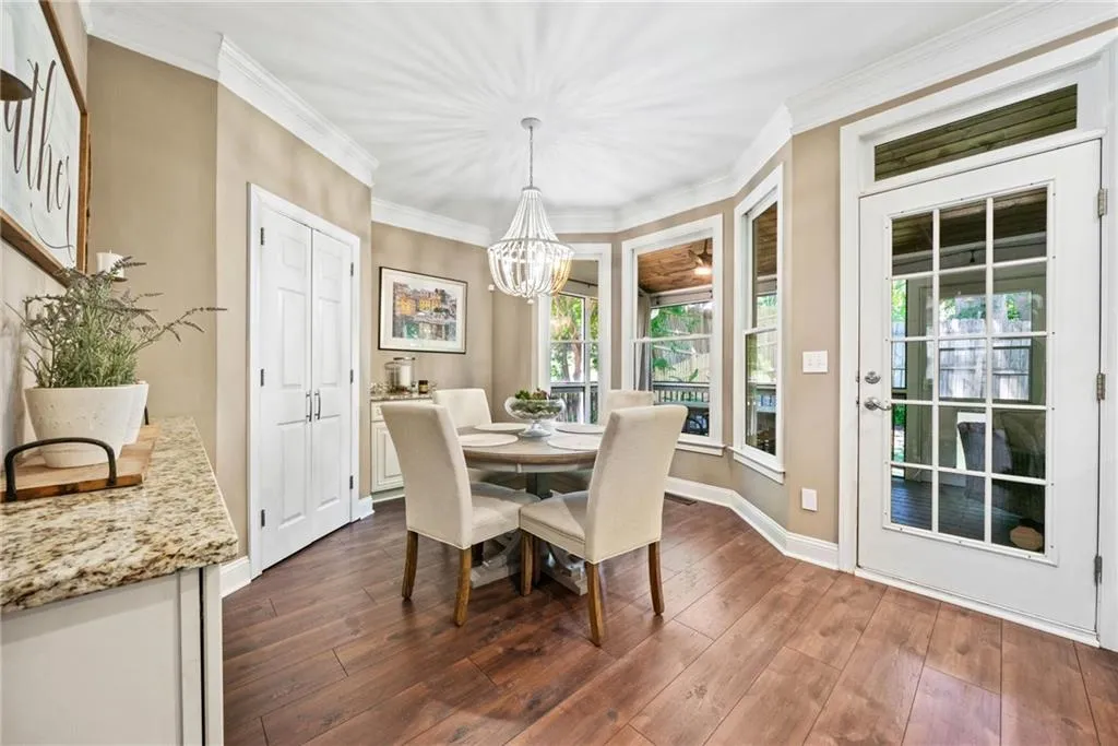 3232 Cates Avenue Ne, Brookhaven, Georgia 30319, 3 Bedrooms Bedrooms, ,2 BathroomsBathrooms,Residential,For Sale,3232 Cates Avenue Ne,7611588