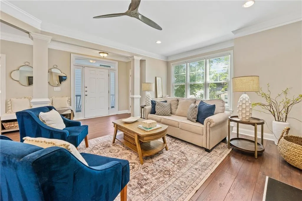 3232 Cates Avenue Ne, Brookhaven, Georgia 30319, 3 Bedrooms Bedrooms, ,2 BathroomsBathrooms,Residential,For Sale,3232 Cates Avenue Ne,7611588