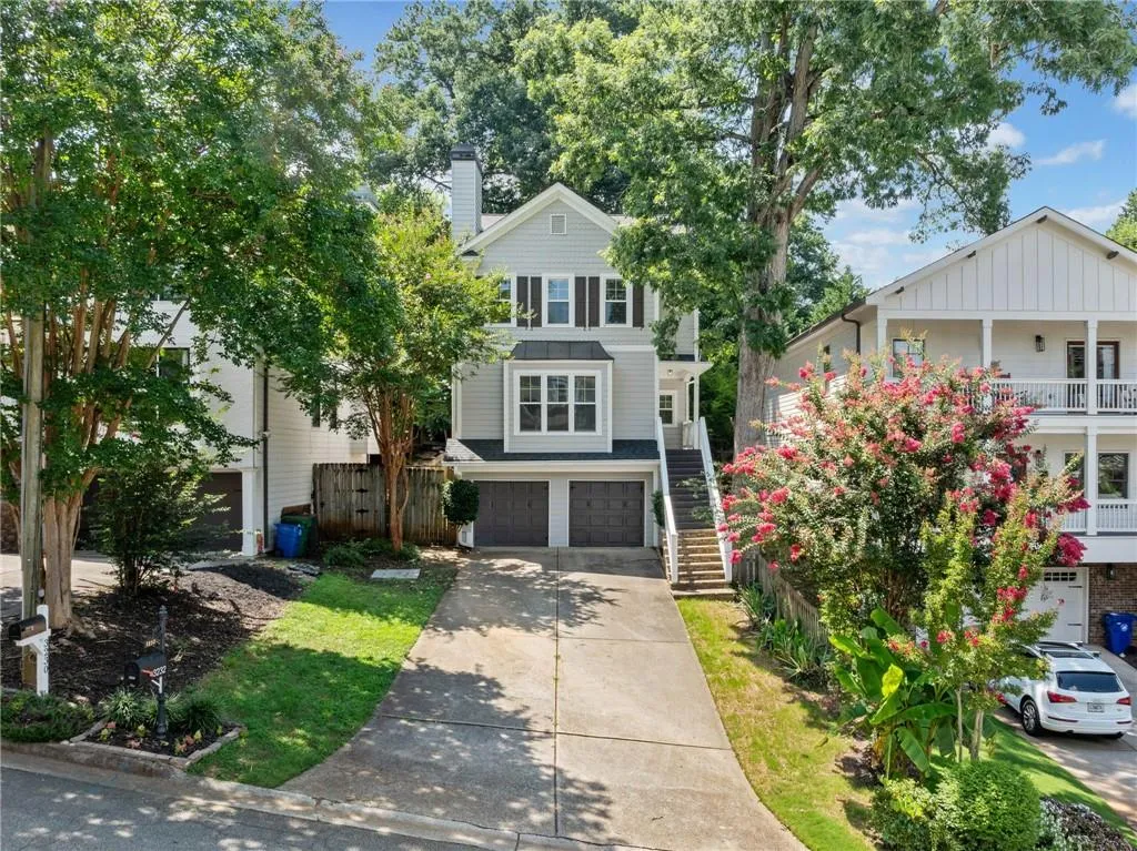 3232 Cates Avenue Ne, Brookhaven, Georgia 30319, 3 Bedrooms Bedrooms, ,2 BathroomsBathrooms,Residential,For Sale,3232 Cates Avenue Ne,7611588