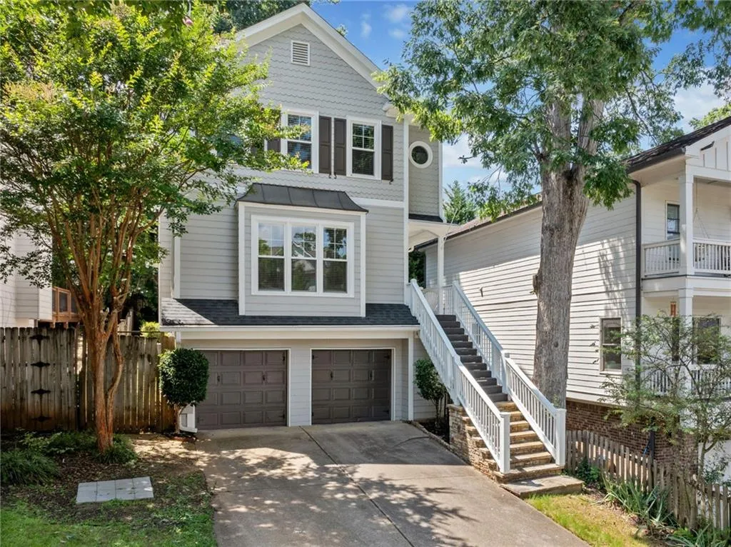 3232 Cates Avenue Ne, Brookhaven, Georgia 30319, 3 Bedrooms Bedrooms, ,2 BathroomsBathrooms,Residential,For Sale,3232 Cates Avenue Ne,7611588