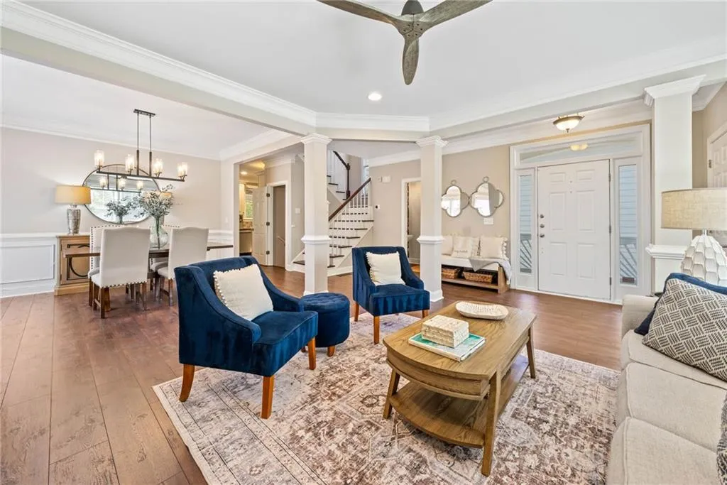 3232 Cates Avenue Ne, Brookhaven, Georgia 30319, 3 Bedrooms Bedrooms, ,2 BathroomsBathrooms,Residential,For Sale,3232 Cates Avenue Ne,7611588
