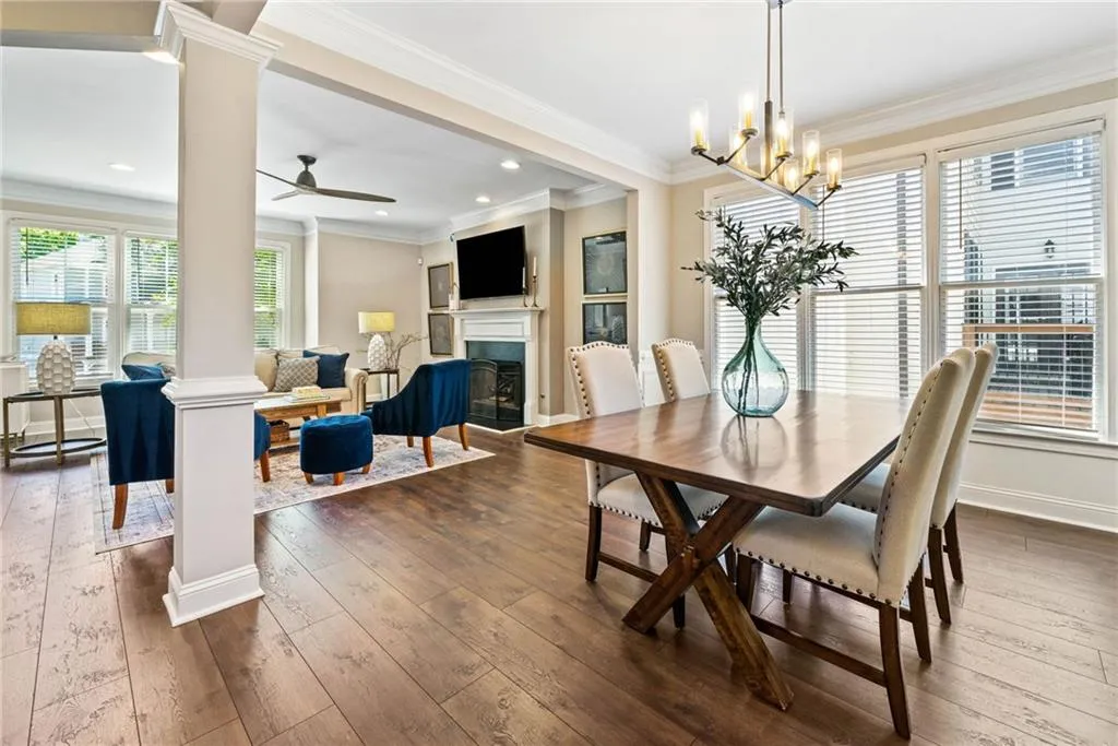 3232 Cates Avenue Ne, Brookhaven, Georgia 30319, 3 Bedrooms Bedrooms, ,2 BathroomsBathrooms,Residential,For Sale,3232 Cates Avenue Ne,7611588