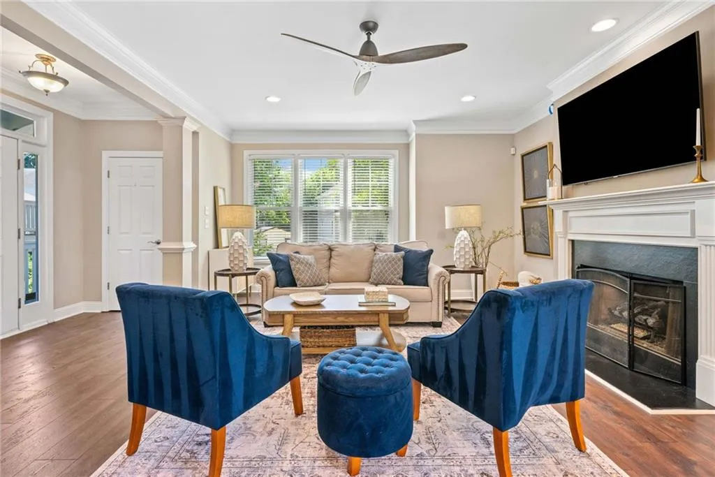 3232 Cates Avenue Ne, Brookhaven, Georgia 30319, 3 Bedrooms Bedrooms, ,2 BathroomsBathrooms,Residential,For Sale,3232 Cates Avenue Ne,7611588