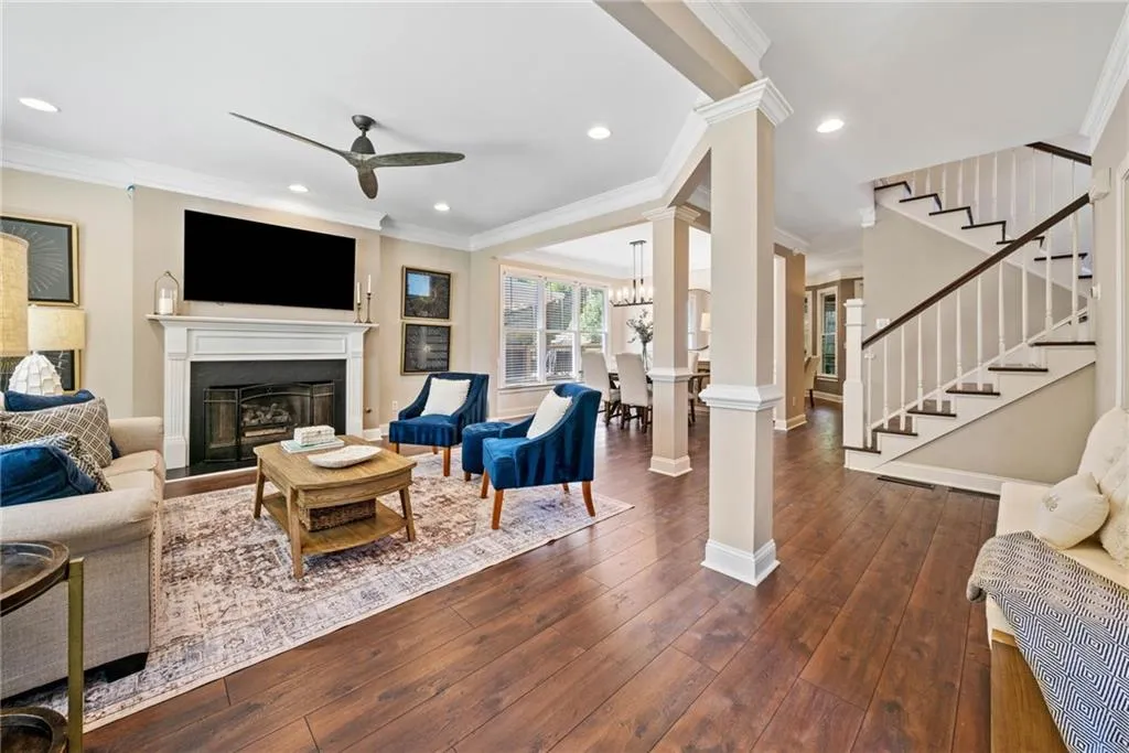 3232 Cates Avenue Ne, Brookhaven, Georgia 30319, 3 Bedrooms Bedrooms, ,2 BathroomsBathrooms,Residential,For Sale,3232 Cates Avenue Ne,7611588