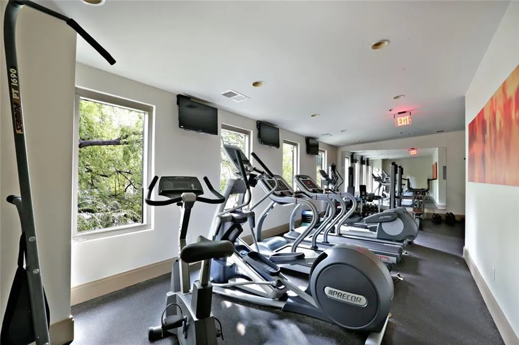 905 Juniper Street Ne Unit 110, Atlanta, Georgia 30309, ,Commercial Sale,For Sale,905 Juniper Street Ne Unit 110,7543033