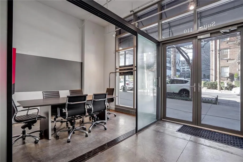905 Juniper Street Ne Unit 110, Atlanta, Georgia 30309, ,Commercial Sale,For Sale,905 Juniper Street Ne Unit 110,7543033