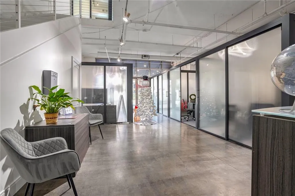905 Juniper Street Ne Unit 110, Atlanta, Georgia 30309, ,Commercial Sale,For Sale,905 Juniper Street Ne Unit 110,7543033