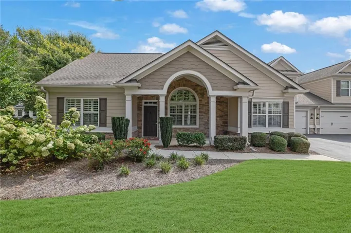 1340 Oak Meadows Lane Unit 1801, Cumming, Georgia 30041