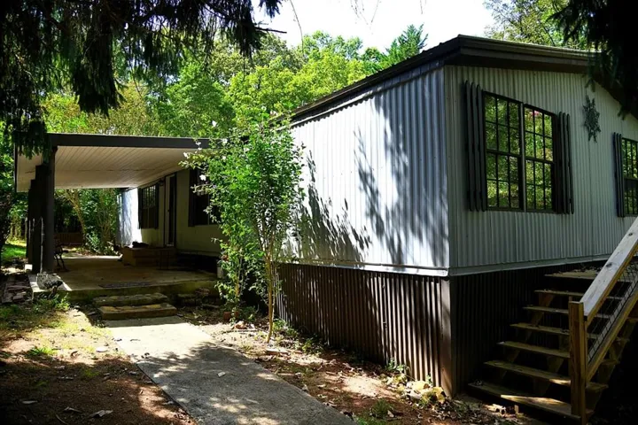 7 Medford Lane, Blairsville, Georgia 30512