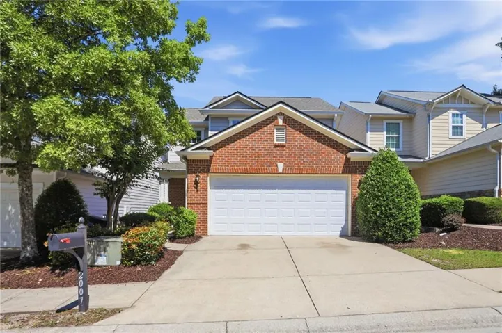 2007 Appaloosa Way, Conyers, Georgia 30012