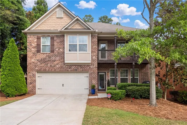 3798 Ellsworth Way Ne, Atlanta, Georgia 30319