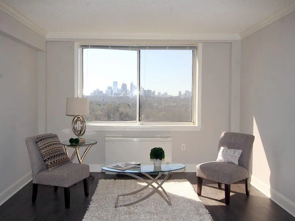 2479 Peachtree Road Ne Unit 1201, Atlanta, Georgia 30305, 1 Bedroom Bedrooms, ,1 BathroomBathrooms,Residential,Sold,2479 Peachtree Road Ne Unit 1201,5973081