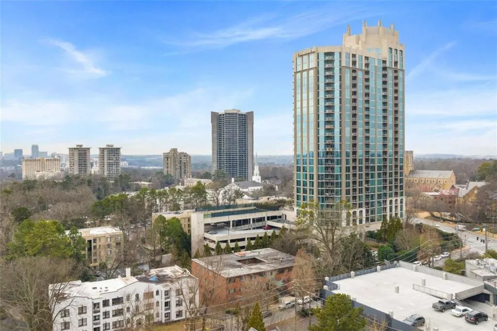 91 Rumson Road, Atlanta, Georgia 30305, 2 Bedrooms Bedrooms, ,1 BathroomBathrooms,Residential,For Sale,91 Rumson Road,7581460