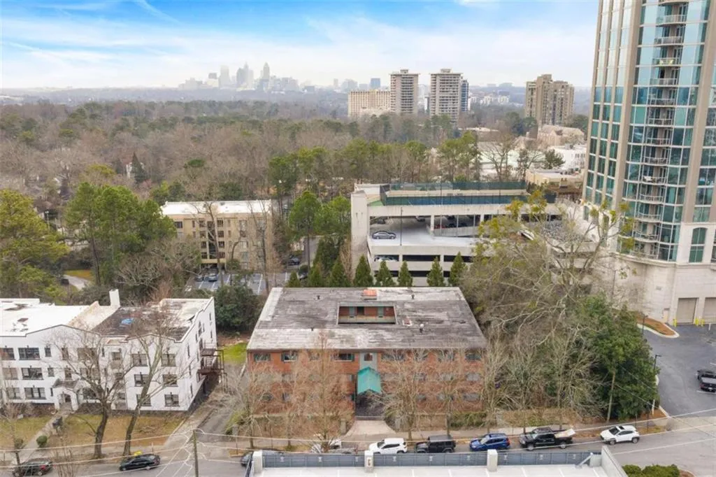 91 Rumson Road, Atlanta, Georgia 30305, 2 Bedrooms Bedrooms, ,1 BathroomBathrooms,Residential,For Sale,91 Rumson Road,7581460