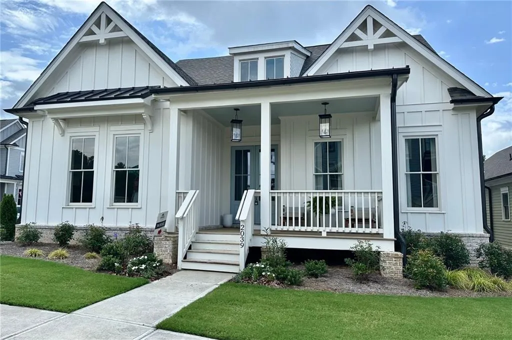 Milton, GA 30004