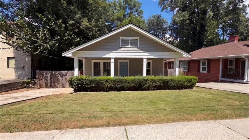 1411 Fulton Avenue, Atlanta, Georgia 30344