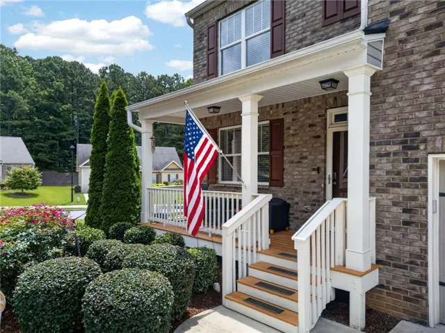 408 Aviary Lane, Dallas, Georgia 30132