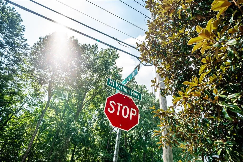 0 Mount Vernon Highway, Sandy Springs, Georgia 30327, ,Land,Sold,0 Mount Vernon Highway,7415952