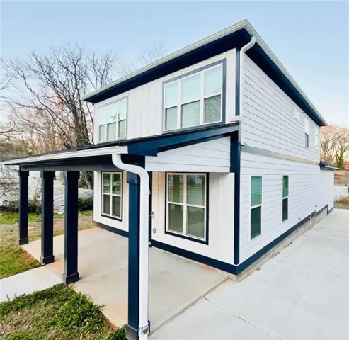 445 Griffin Street Nw, Atlanta, Georgia 30318