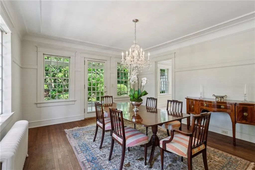 49 Muscogee Avenue Nw, Atlanta, Georgia 30305, 3 Bedrooms Bedrooms, ,3 BathroomsBathrooms,Residential,For Sale,49 Muscogee Avenue Nw,7613642