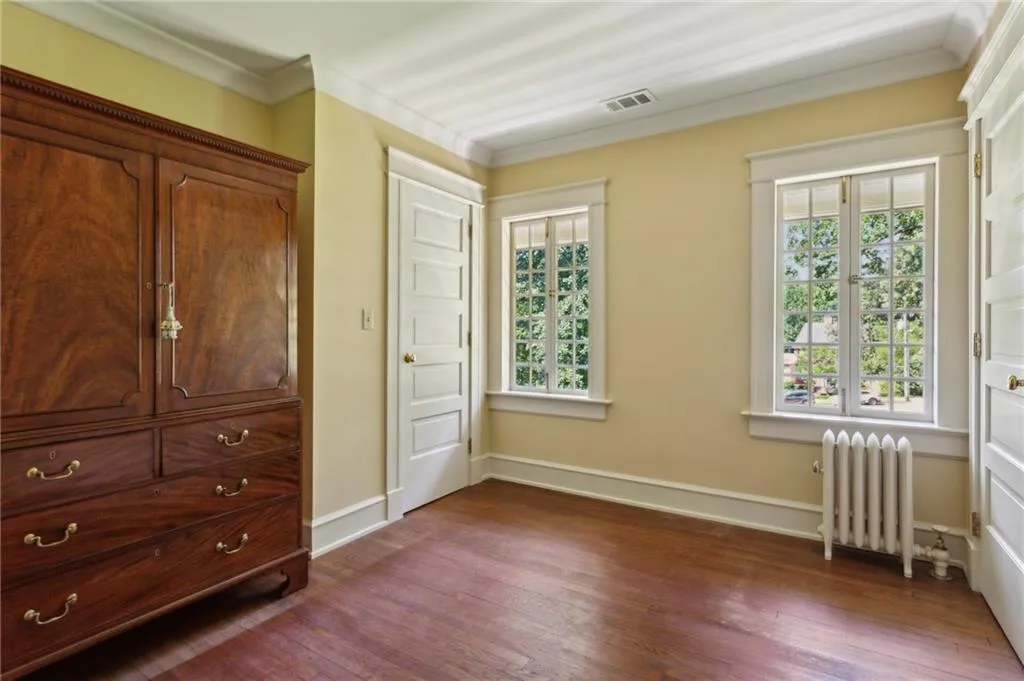 49 Muscogee Avenue Nw, Atlanta, Georgia 30305, 3 Bedrooms Bedrooms, ,3 BathroomsBathrooms,Residential,For Sale,49 Muscogee Avenue Nw,7613642