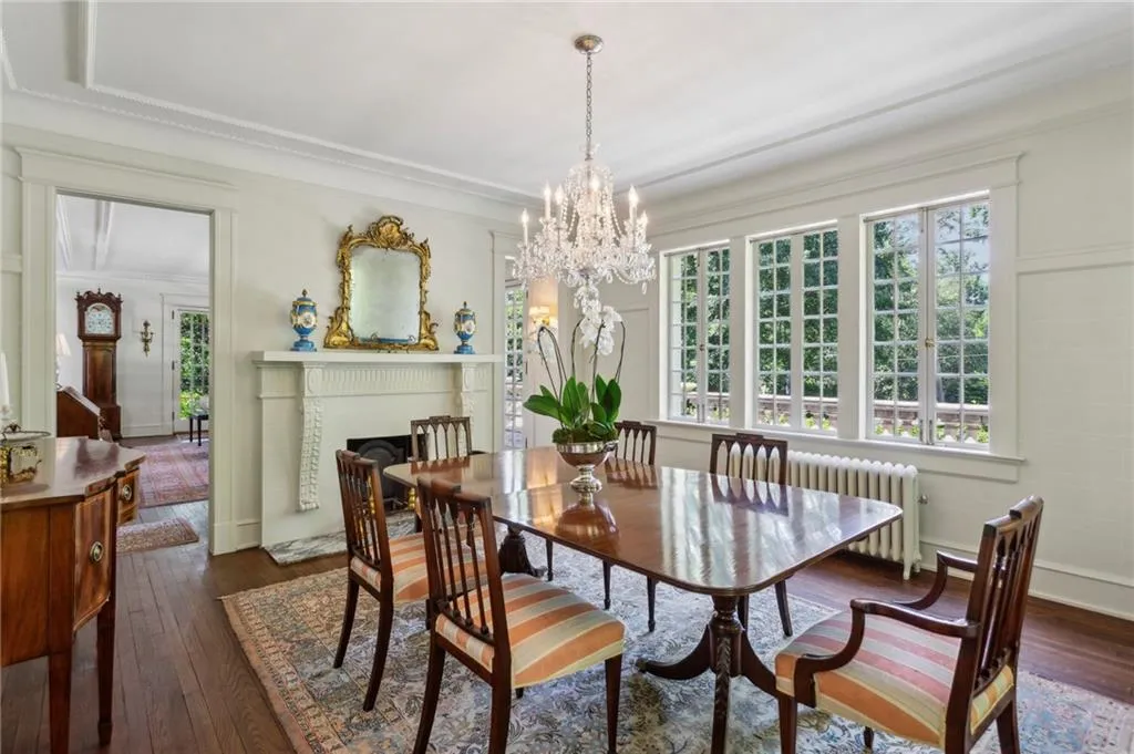 49 Muscogee Avenue Nw, Atlanta, Georgia 30305, 3 Bedrooms Bedrooms, ,3 BathroomsBathrooms,Residential,For Sale,49 Muscogee Avenue Nw,7613642