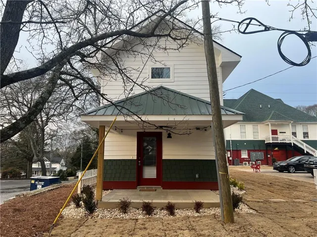 13 Myrtle Drive, Gainesville, Georgia 30501