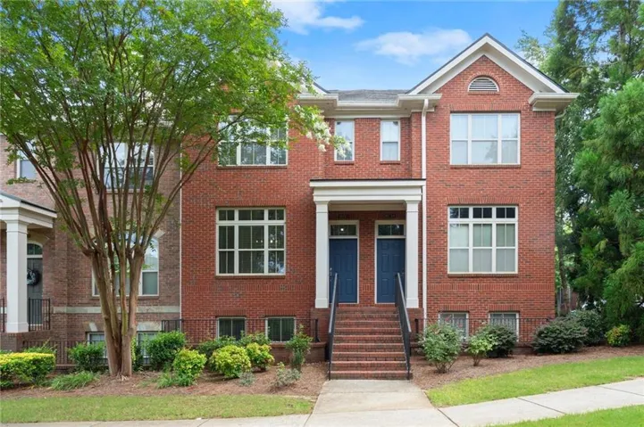 10728 Ellicot Way, Alpharetta, Georgia 30022