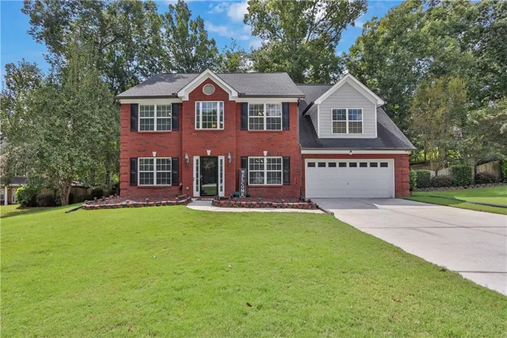 981 Wisteria View Court Southeast Court, Dacula, Georgia 30019