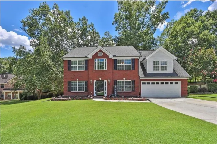 981 Wisteria View Court Southeast Court, Dacula, Georgia 30019