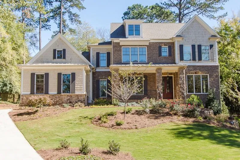 4771 Powers Ferry Road, Sandy Springs, Georgia 30327, 4 Bedrooms Bedrooms, ,6 BathroomsBathrooms,Residential,Sold,4771 Powers Ferry Road,5610186
