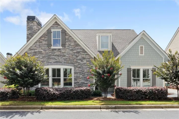2165 Capers Drive, Marietta, Georgia 30064