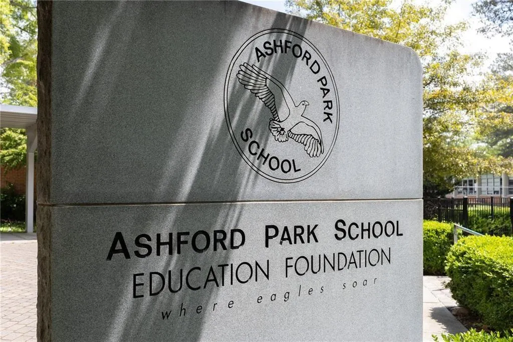 Great Schools