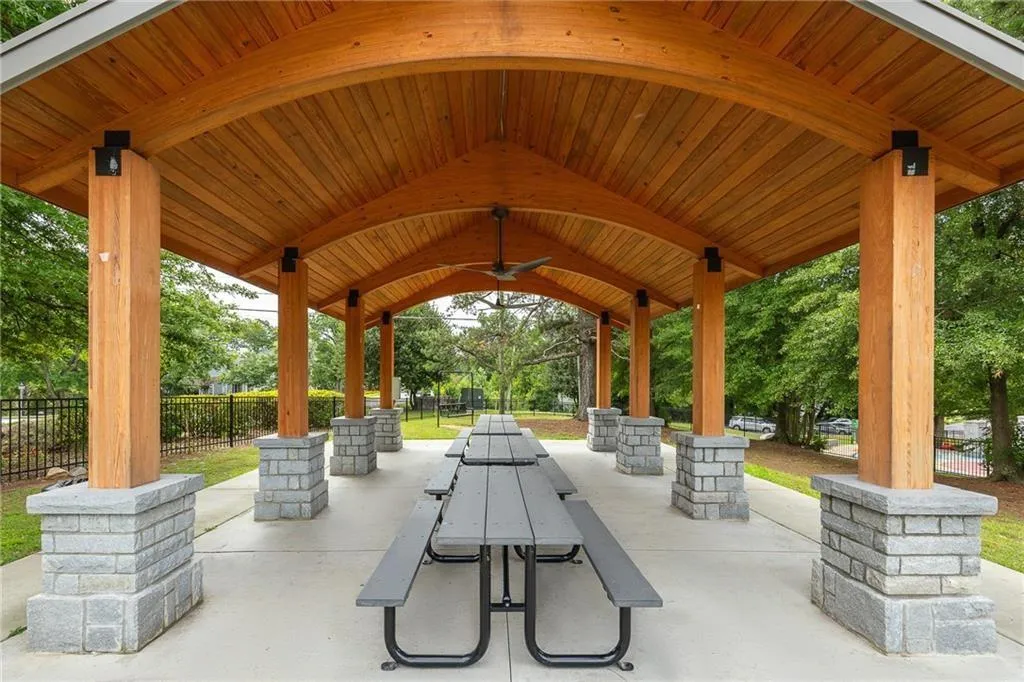 Picnic Area